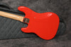 Olinto 4-String OPB - Fiesta Red Relic