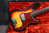 1966 Fender Precision Bass, Sunburst