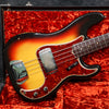 1966 Fender Precision Bass, Sunburst