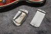 1966 Fender Precision Bass, Sunburst