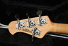 2009 Music Man Stingray 3EQ, White w/Matching Headstock