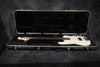2009 Music Man Stingray 3EQ, White w/Matching Headstock