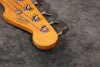 1966 Fender Precision Bass, Sunburst