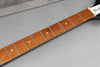 1998 Rickenbacker 4001 V63, Jetglo