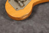 1966 Fender Precision Bass, Sunburst