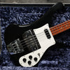 1998 Rickenbacker 4001 V63, Jetglo