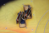 1966 Fender Precision Bass, Sunburst