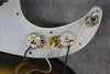 1966 Fender Precision Bass, Sunburst