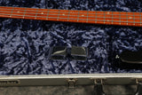 1998 Rickenbacker 4001 V63, Jetglo