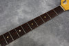 1966 Fender Precision Bass, Sunburst