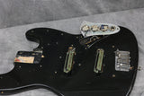 1973 Fender Jazz Bass, Black