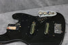 1973 Fender Jazz Bass, Black
