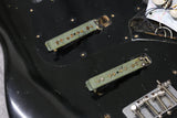 1973 Fender Jazz Bass, Black