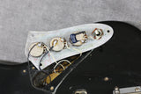 1973 Fender Jazz Bass, Black