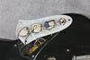 1973 Fender Jazz Bass, Black