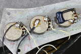 1973 Fender Jazz Bass, Black