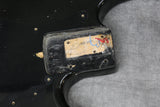 1973 Fender Jazz Bass, Black