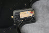 1973 Fender Jazz Bass, Black