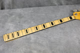 1973 Fender Jazz Bass, Black