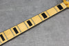 1973 Fender Jazz Bass, Black
