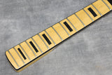 1973 Fender Jazz Bass, Black
