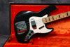 1973 Fender Jazz Bass, Black