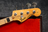 1973 Fender Jazz Bass, Black