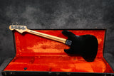 1973 Fender Jazz Bass, Black