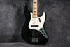 1973 Fender Jazz Bass, Black