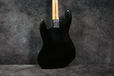 1973 Fender Jazz Bass, Black