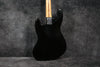 1973 Fender Jazz Bass, Black