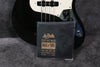 1973 Fender Jazz Bass, Black