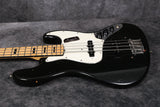 1973 Fender Jazz Bass, Black