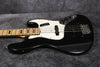 1973 Fender Jazz Bass, Black