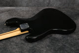 1973 Fender Jazz Bass, Black