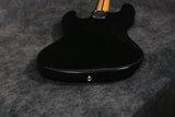 1973 Fender Jazz Bass, Black