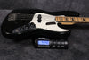 1973 Fender Jazz Bass, Black