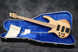 2020 Overwater Progress IV Standard LH - Spalted Beech