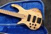 2020 Overwater Progress IV Standard LH - Spalted Beech