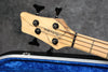 2020 Overwater Progress IV Standard LH - Spalted Beech