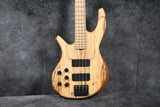2020 Overwater Progress IV Standard LH - Spalted Beech