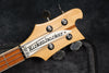 1980 Rickenbacker 4001, Mapleglo