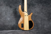 2020 Overwater Progress IV Standard LH - Spalted Beech