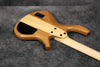2020 Overwater Progress IV Standard LH - Spalted Beech