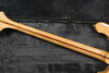 1980 Rickenbacker 4001, Mapleglo