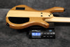 2020 Overwater Progress IV Standard LH - Spalted Beech