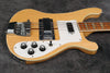 1980 Rickenbacker 4001, Mapleglo