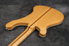 1980 Rickenbacker 4001, Mapleglo