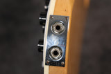 1980 Rickenbacker 4001, Mapleglo
