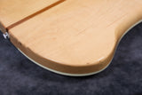 1980 Rickenbacker 4001, Mapleglo